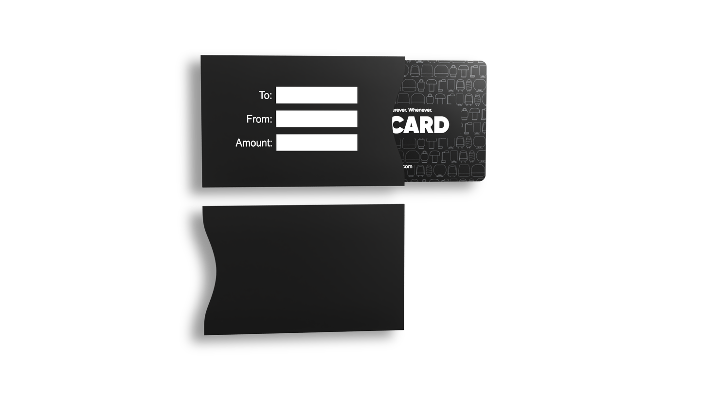 Carte Cadeau Kooduu € 10