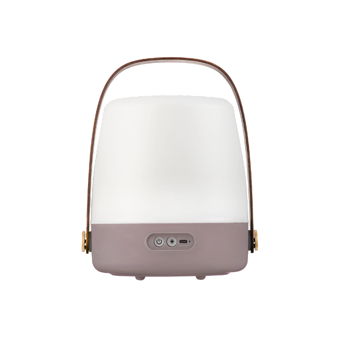 Lite-up · Terre