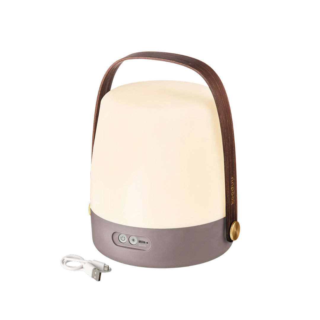 Lite-up · Terre