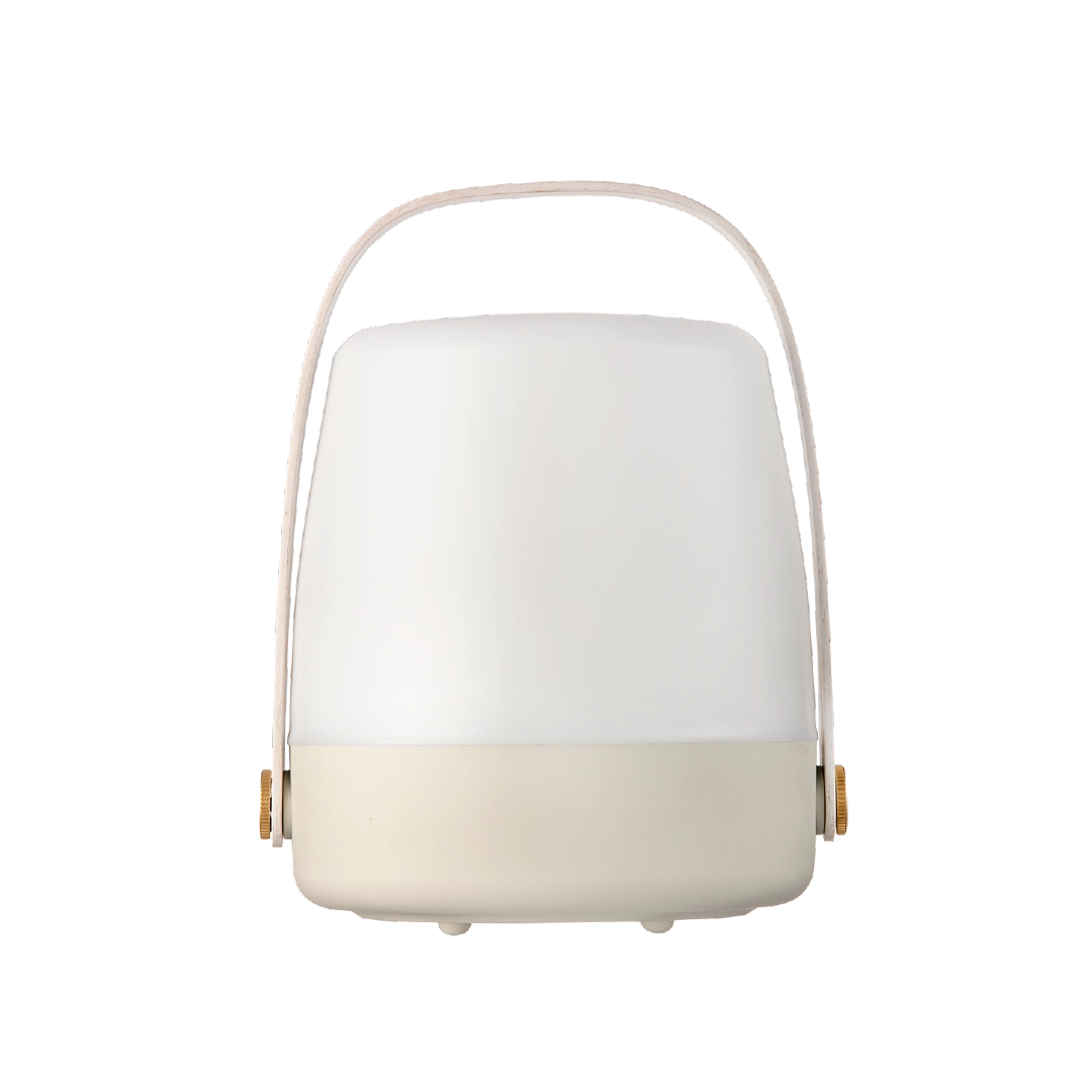 Lite-up · Sable