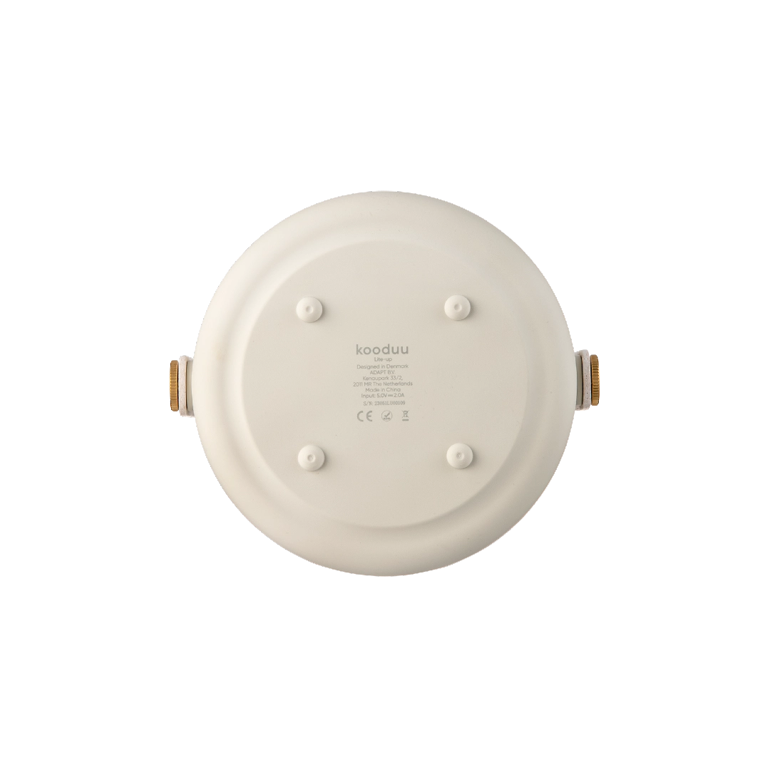 Lite-up · Sable