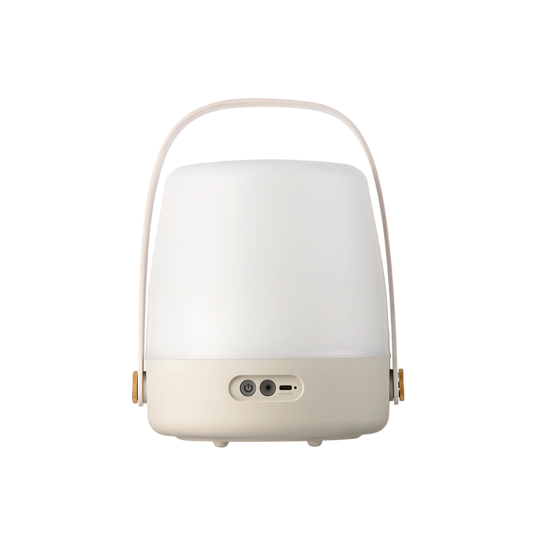 Lite-up · Sable