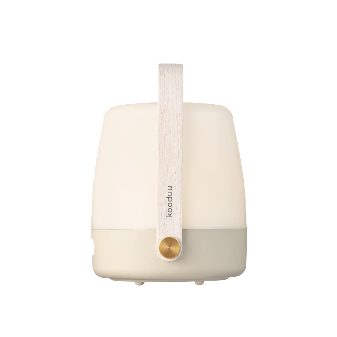 Lite-up · Sable