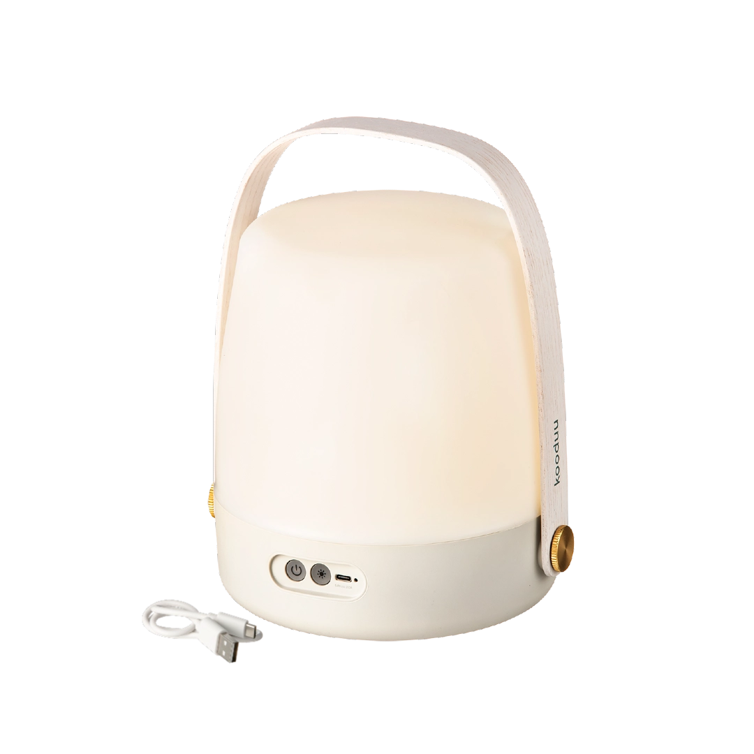 Lite-up · Sable