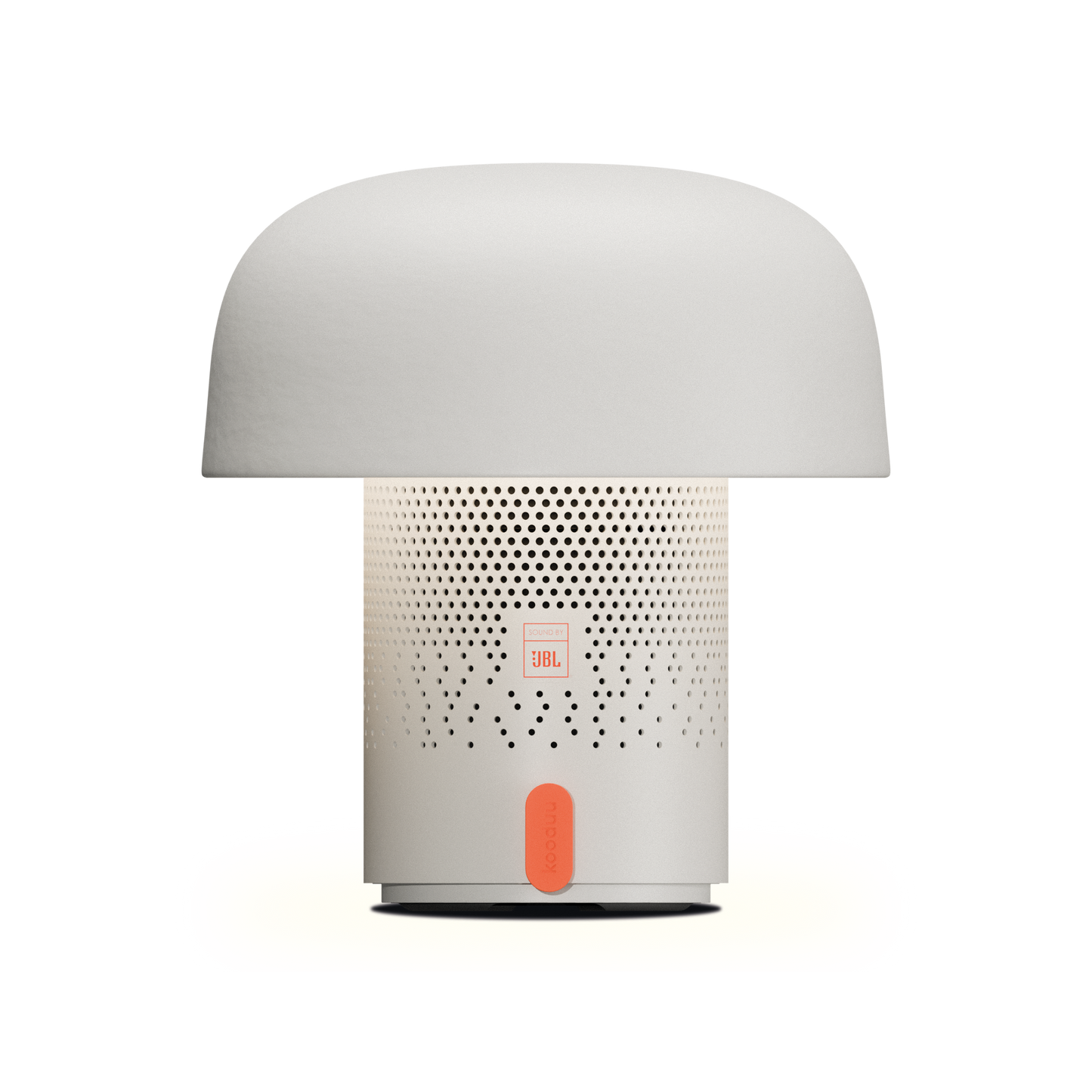 Kooduu Sensa Play | SOUND BY JBL | Enceinte-lampe Bluetooth