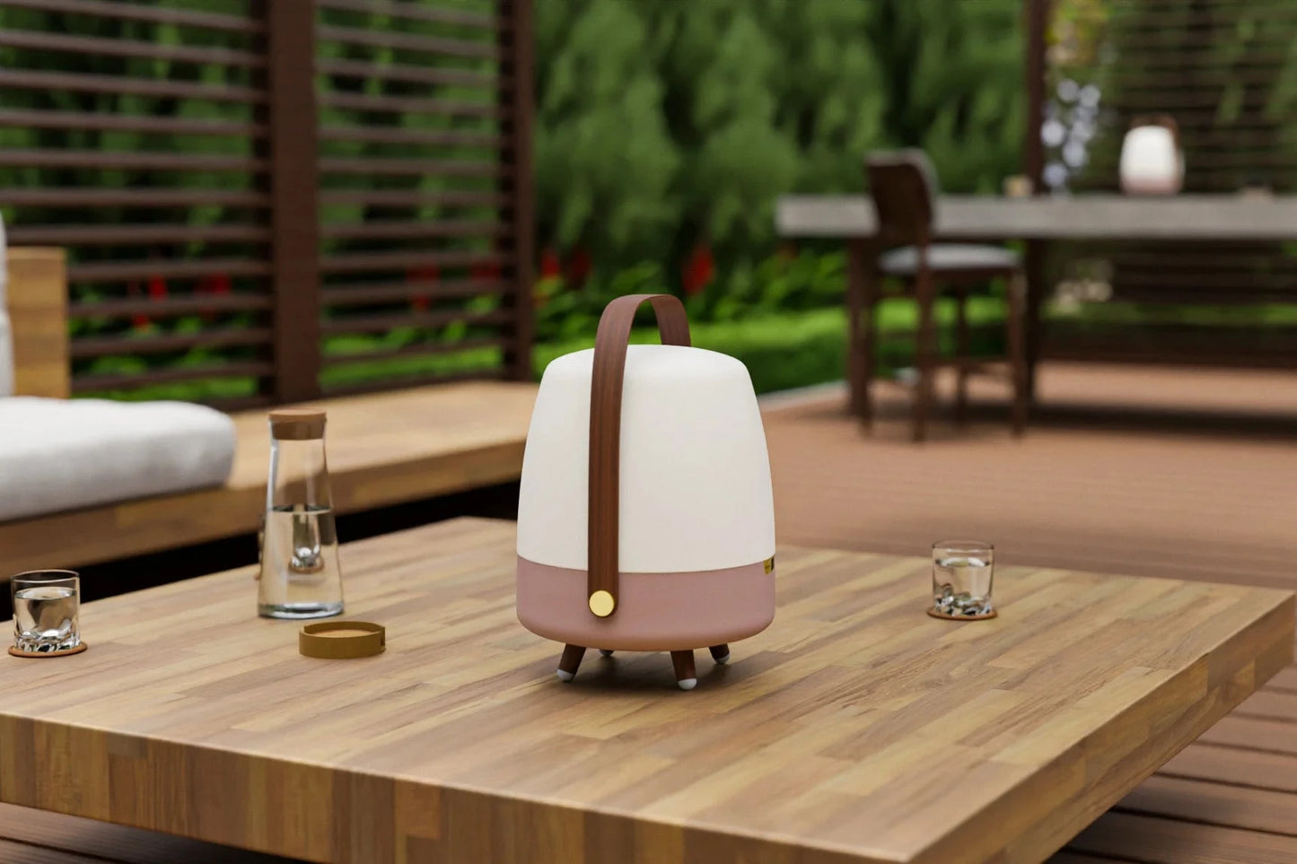 Lite-up PLAY · Terre