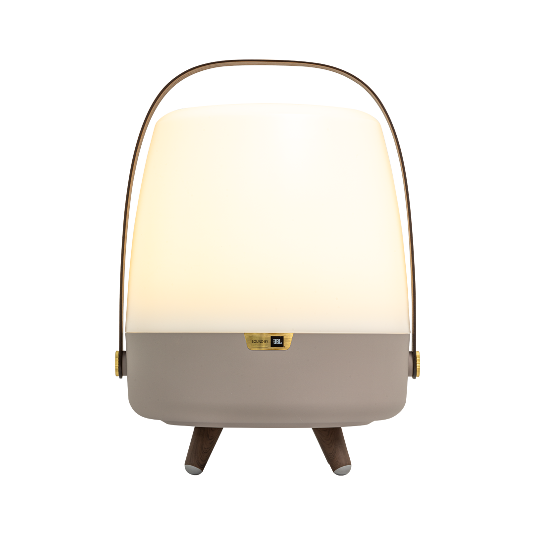 Lite-up PLAY · Terre