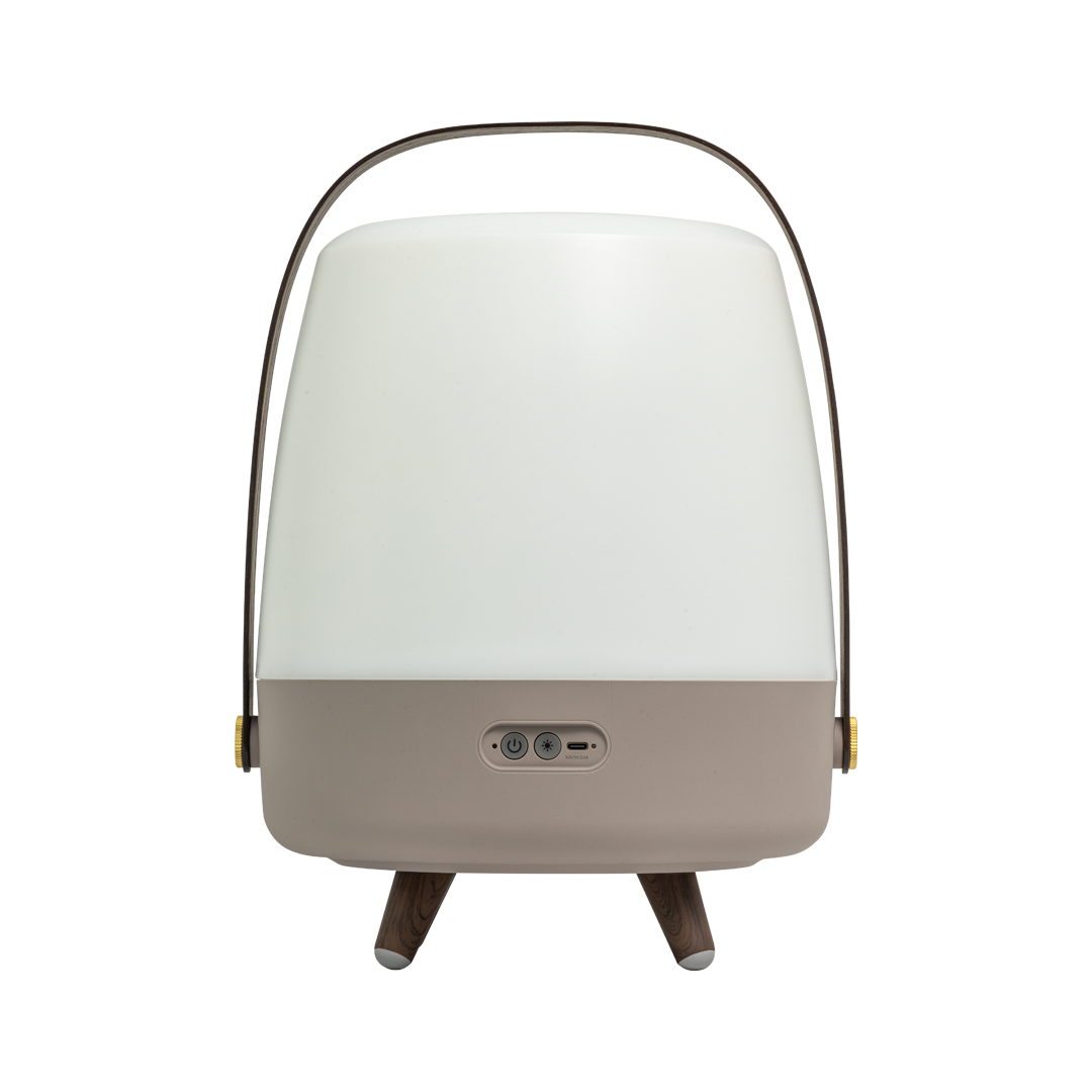 Lite-up PLAY · Terre