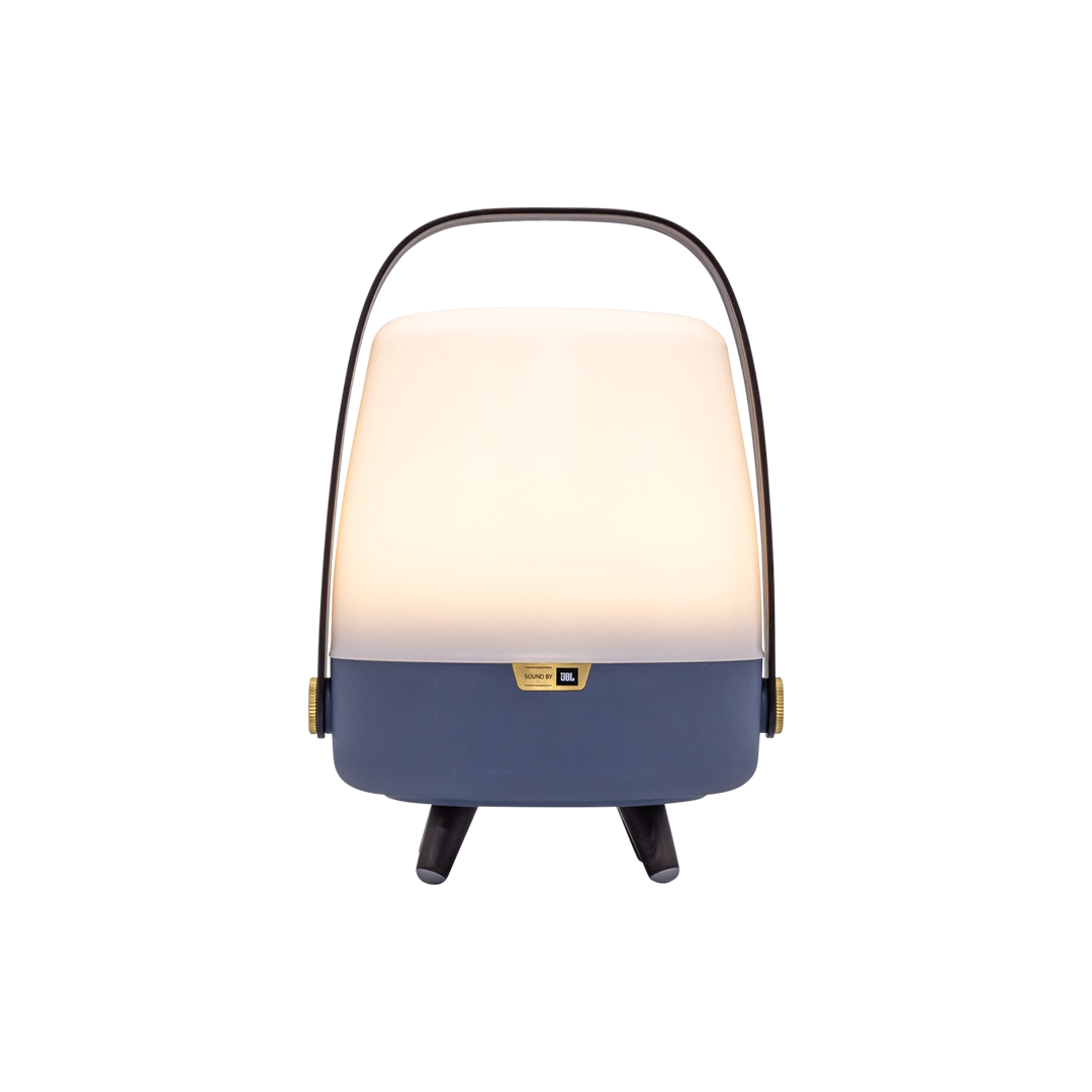 Lite-up PLAY Mini · Bleu Océan