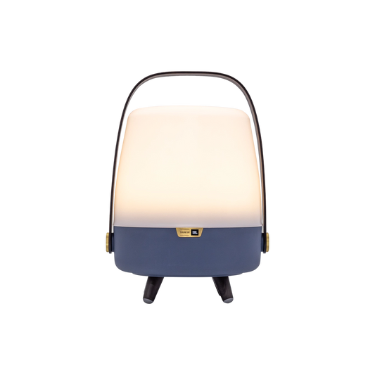 Lite-up PLAY Mini · Ozeanblau