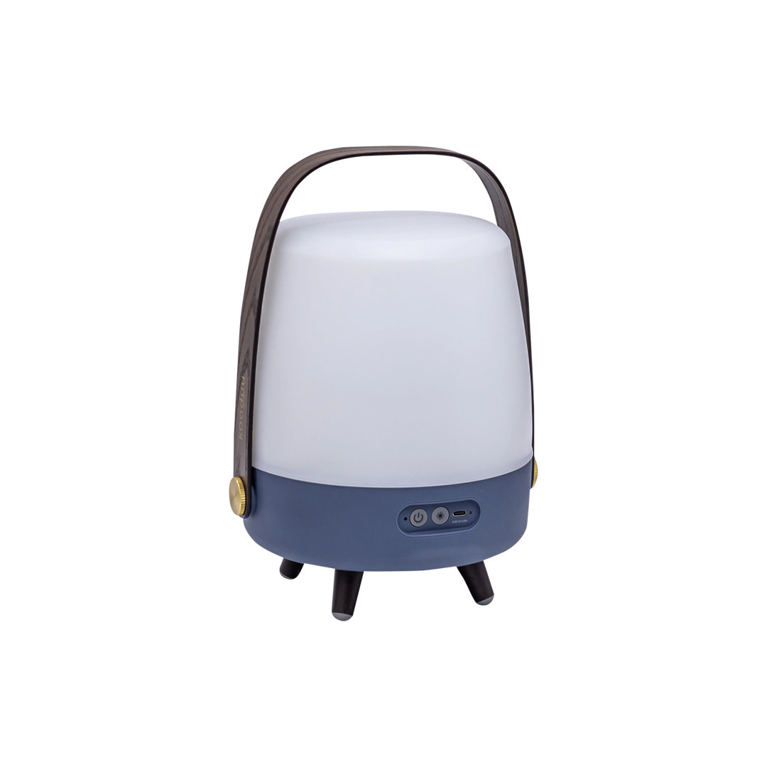Lite-up PLAY Mini · Bleu Océan