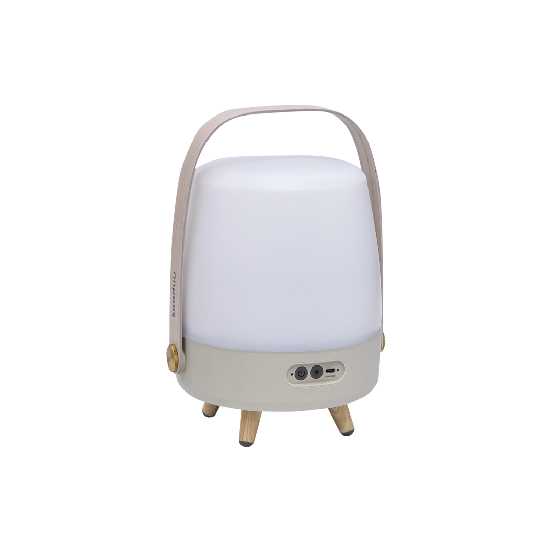Lite-up PLAY Mini · Sable
