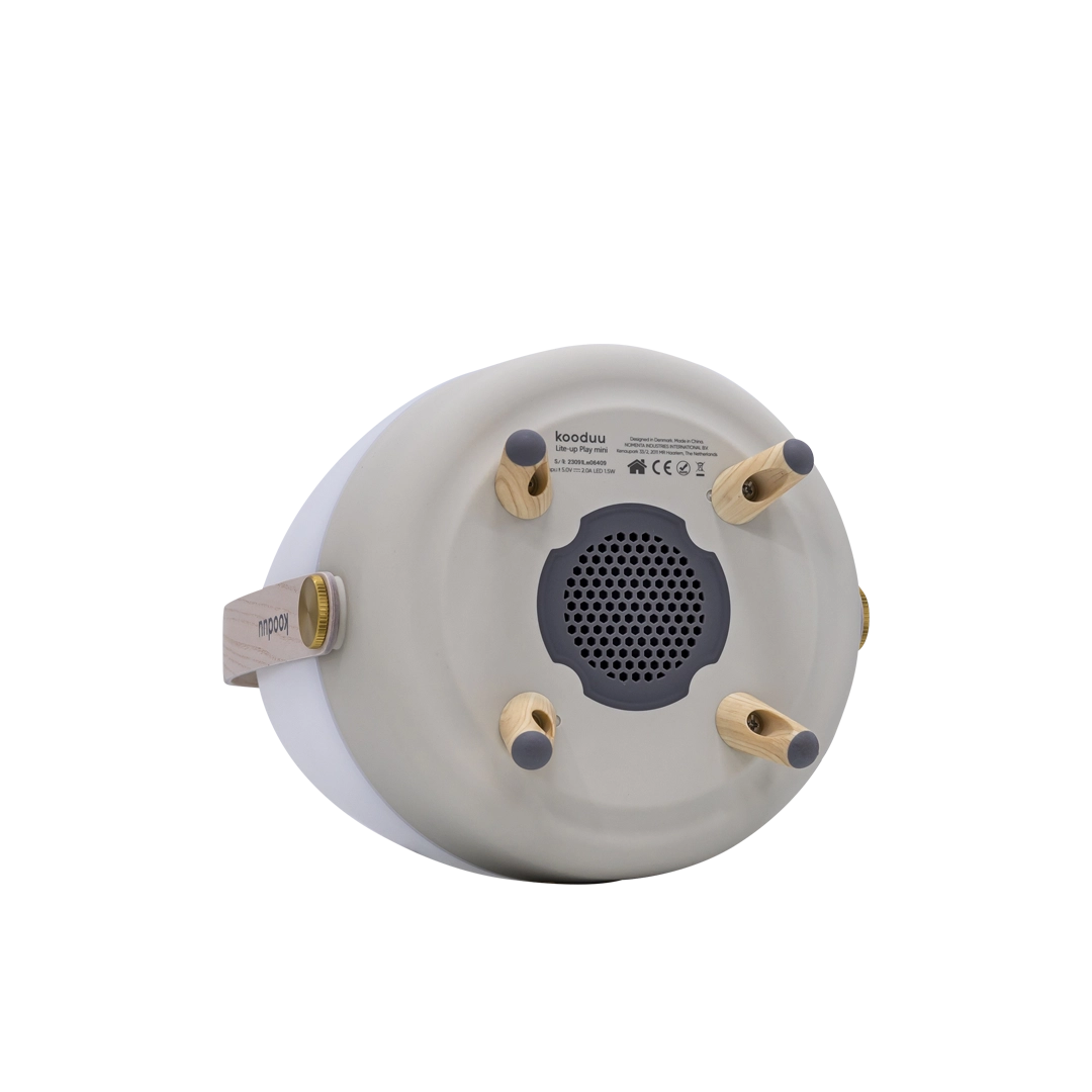 Lite-up PLAY Mini · Sable