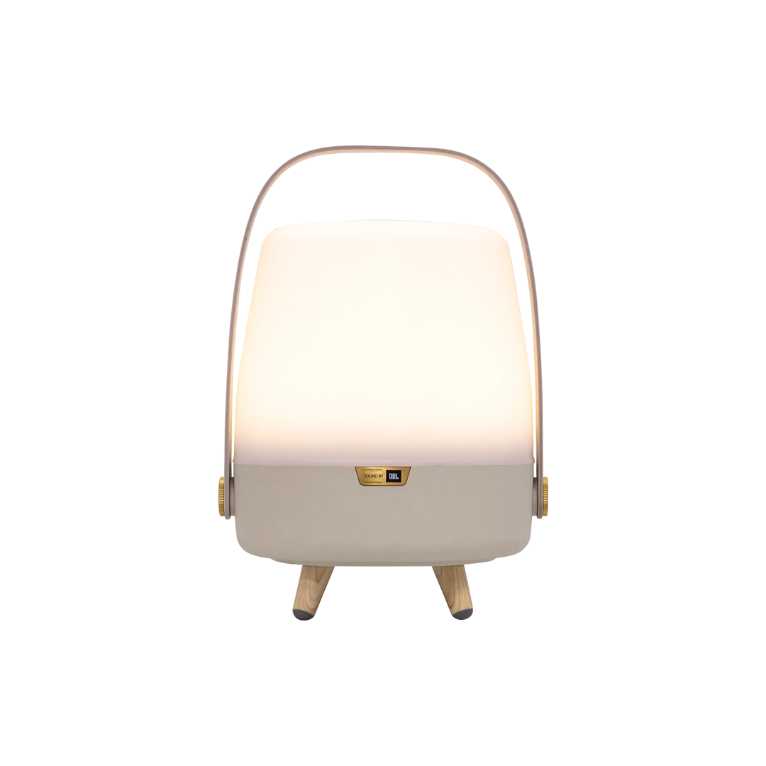 Lite-up PLAY Mini · Sable
