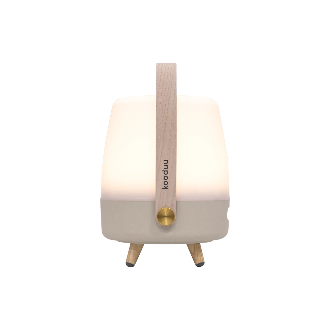 Lite-up PLAY Mini · Sable