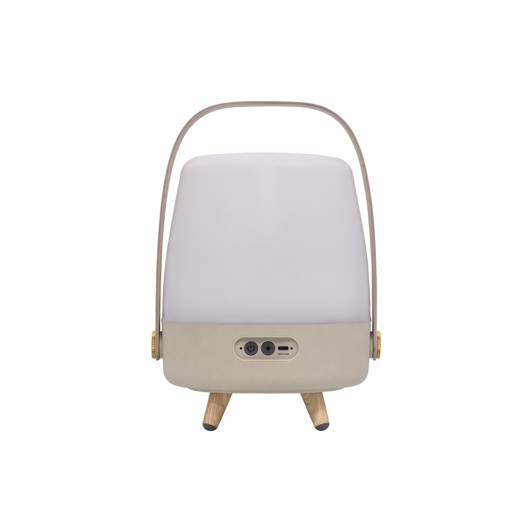 Lite-up PLAY Mini · Sable