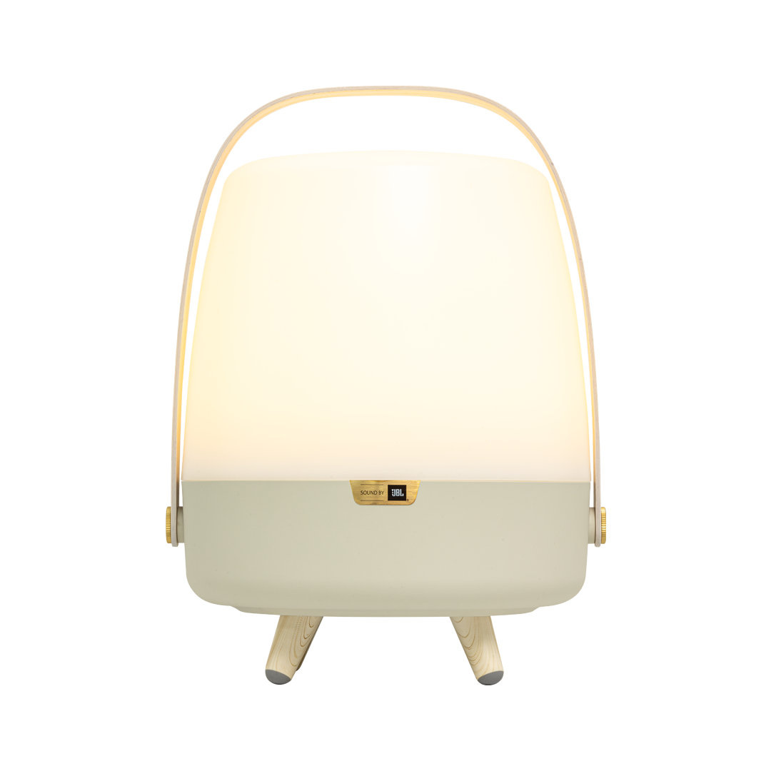 Lite-up PLAY · Sable