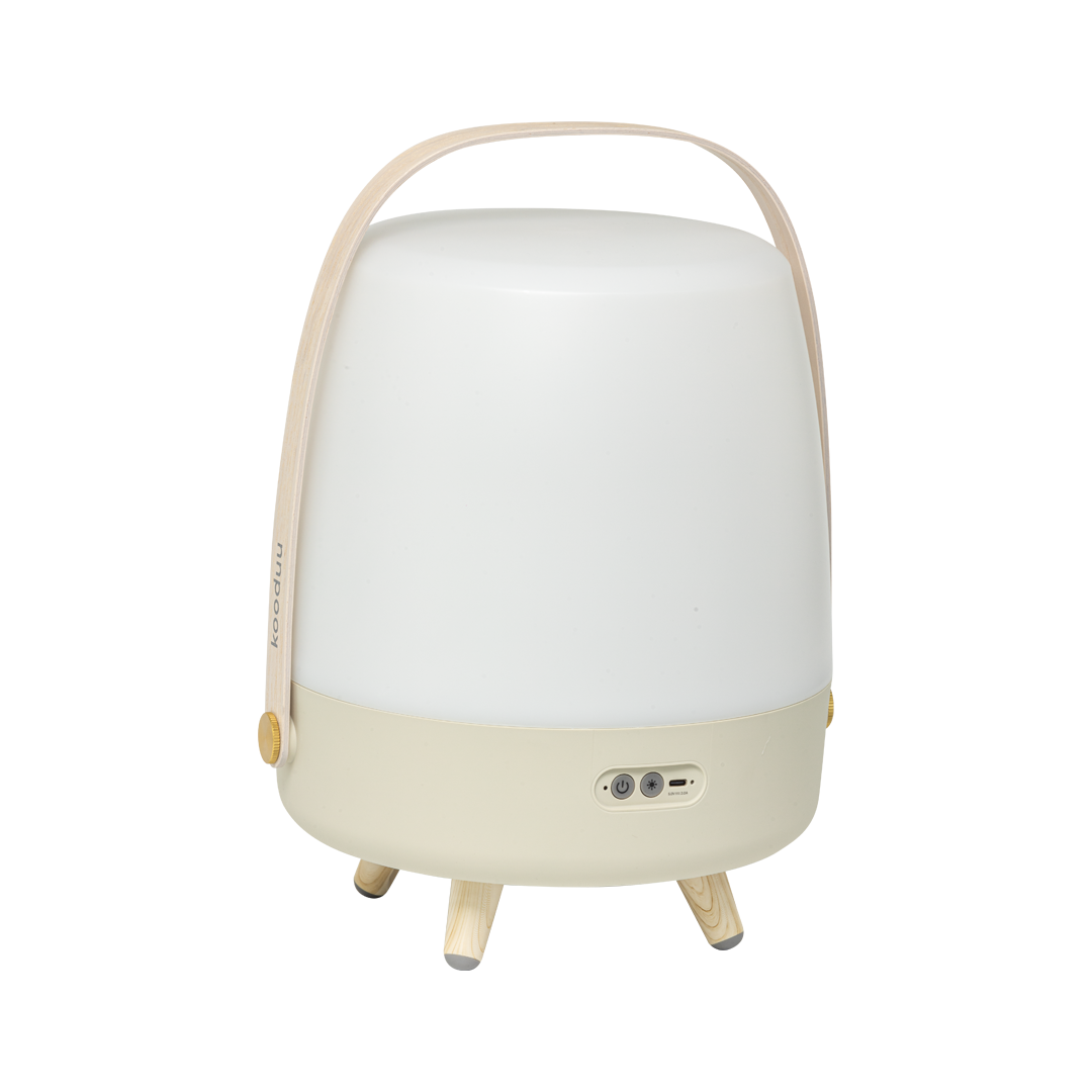 Lite-up PLAY · Sable