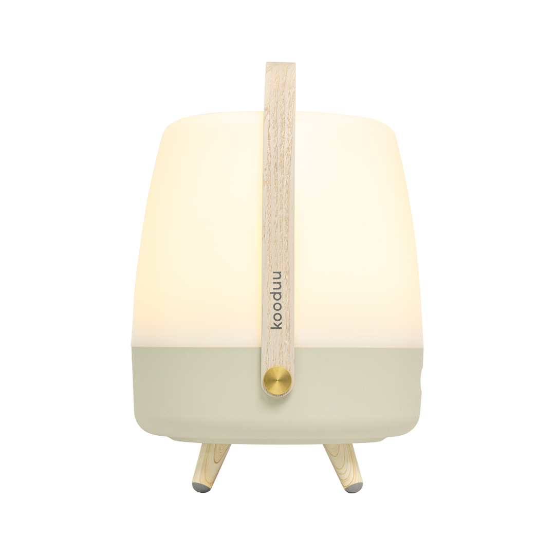 Lite-up PLAY · Sable