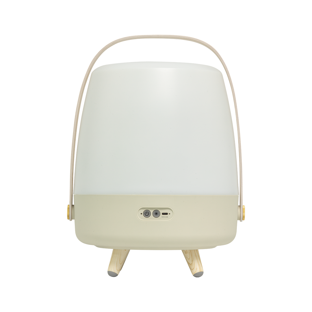 Lite-up PLAY · Sable