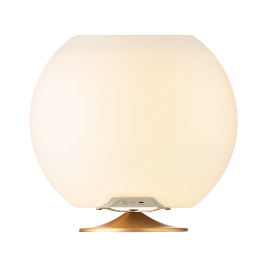 Sphere Brass