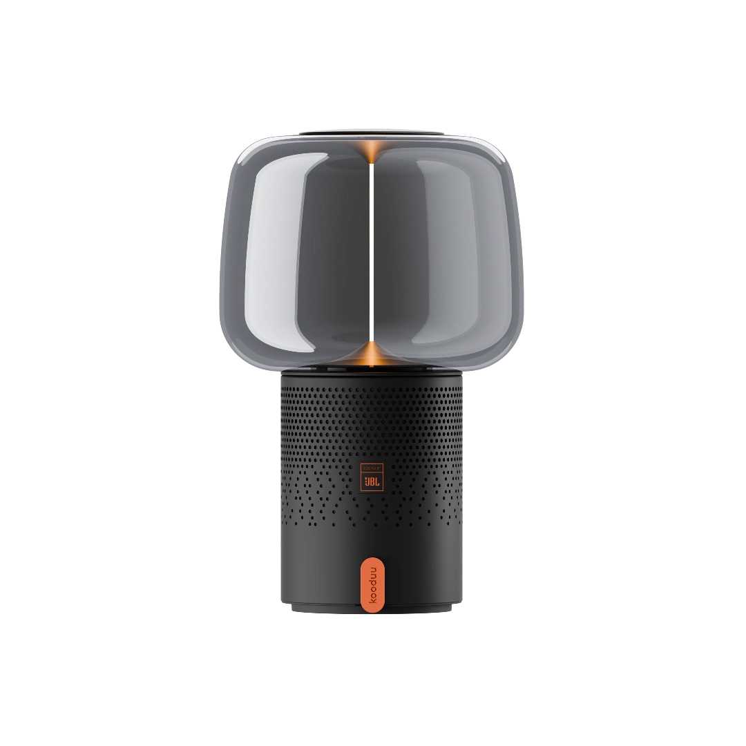 Serena PLAY · Anthracite Métallique