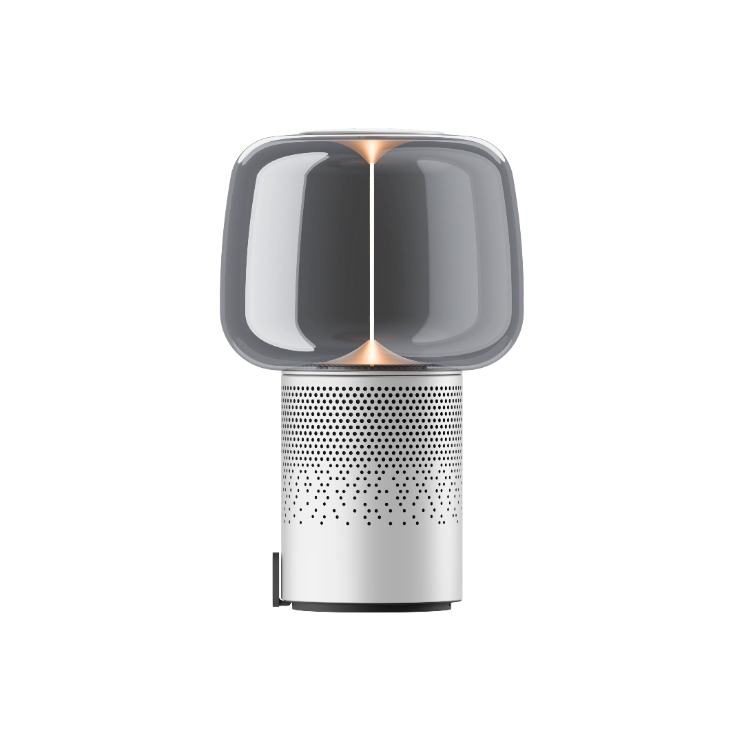 Serena PLAY · Argent Givré