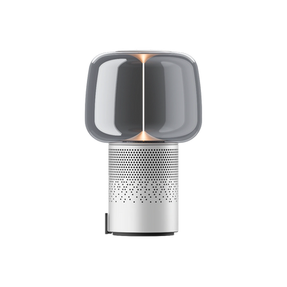 Serena PLAY · Argent Givré