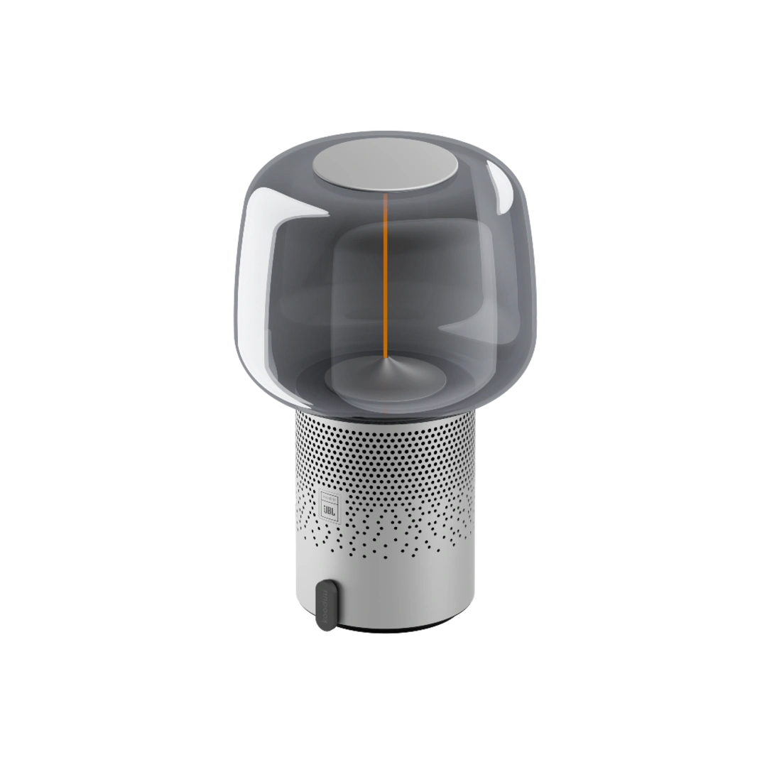 Serena PLAY · Argent Givré