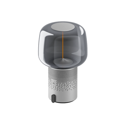 Serena PLAY · Argent Givré