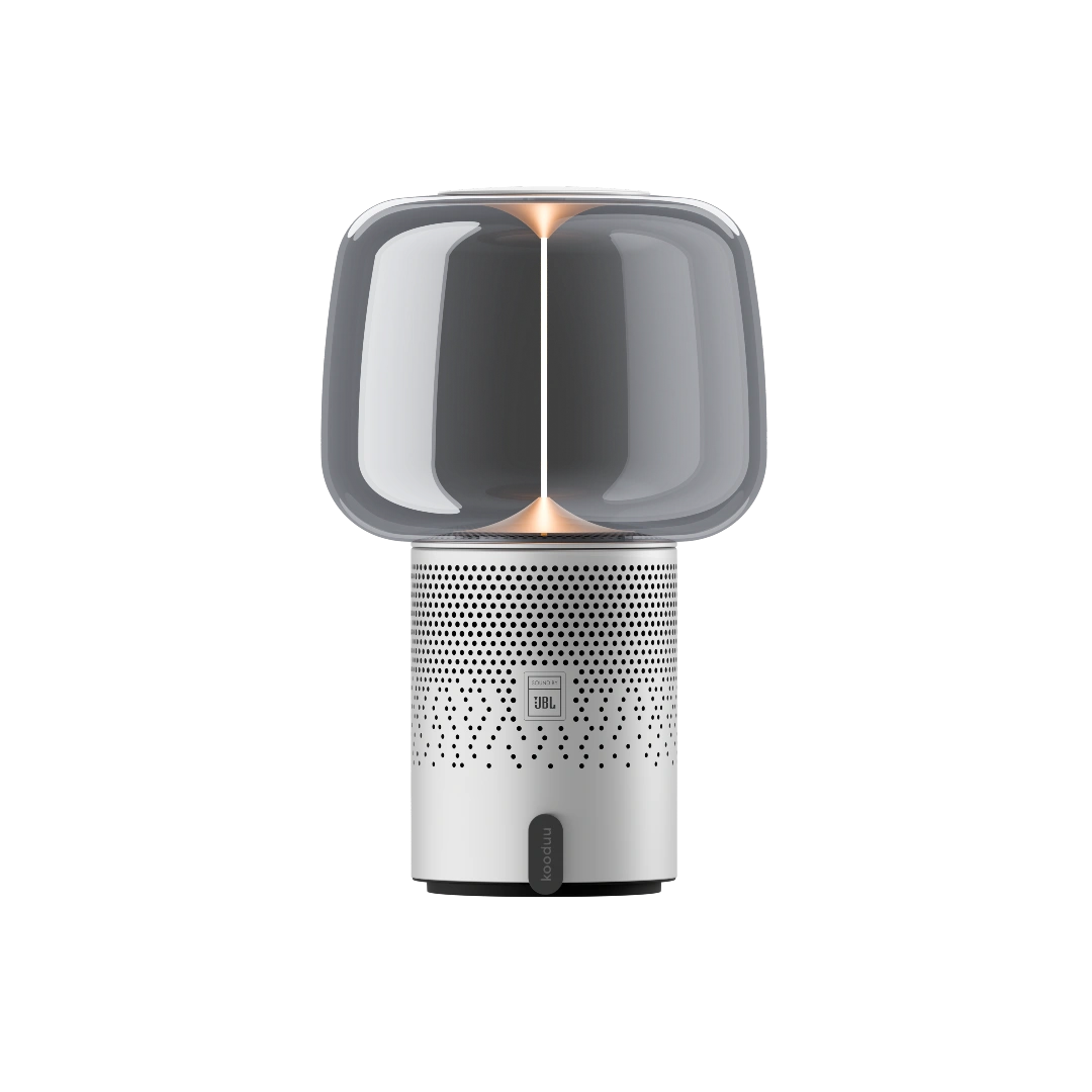 Serena PLAY · Argent Givré