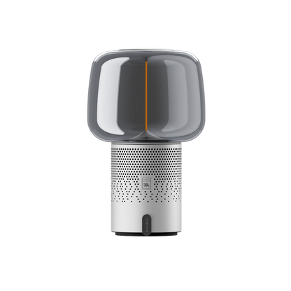 Serena PLAY · Argent Givré