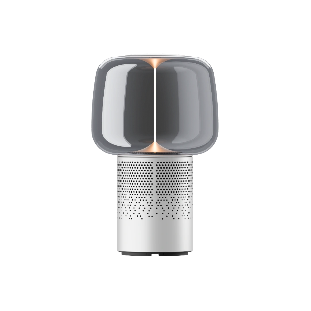 Serena PLAY · Argent Givré