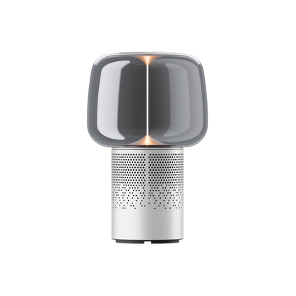 Serena PLAY · Argent Givré