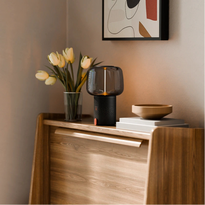 Serena PLAY · Anthracite Métallique