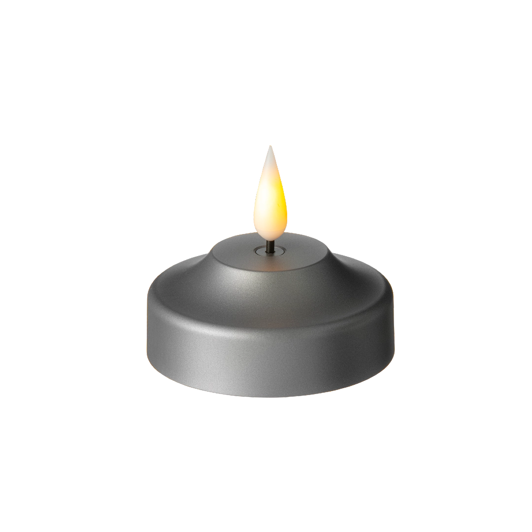 Shine LED candle avec minuterie