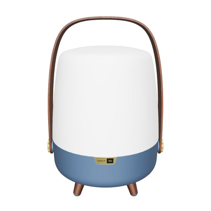 Lite-up PLAY Mini · Azul Océano